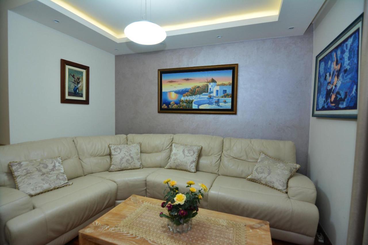 Apartments Olive Kotor Exterior foto