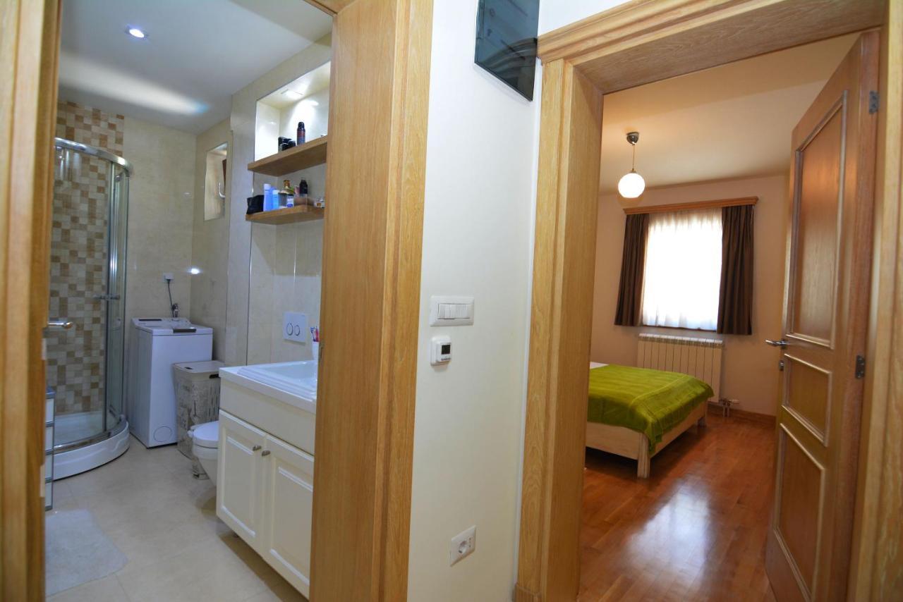 Apartments Olive Kotor Exterior foto